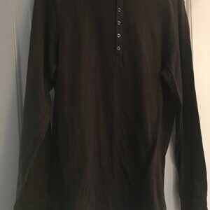 Mossimo Men's Casual Shirt